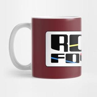 Robo Force Mug